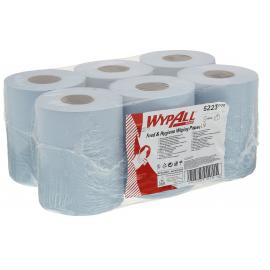 Centrefeed Roll - Wiper - WypAll&#174; Reach&#8482; - L10 - 1 Ply - Blue - 430 Sheet