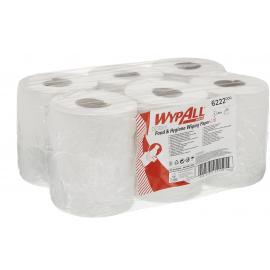 Centrefeed Roll - Wiper - WypAll&#174; Reach&#8482; - L10 - 1 Ply - White - 430 Sheet