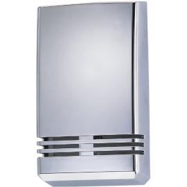Air Freshener - Automatic Sachet Dispenser Systam - Slimline - Chrome