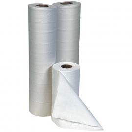 Hygiene Roll - Bulky Soft - White - 2 Ply - 25cm