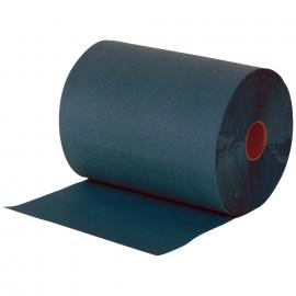Towel Roll - Jangro - Blue - 1 Ply - 112m (122.5 yrd)