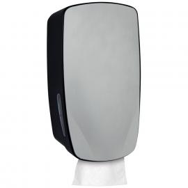 Toilet Paper Dispenser - Bulk Pack - Mercury - Stainless Steel