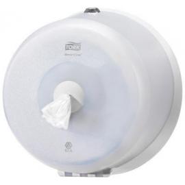 Toilet Paper T9 Dispenser - Mini Jumbo - Tork&#174; - SmartOne&#174; - White