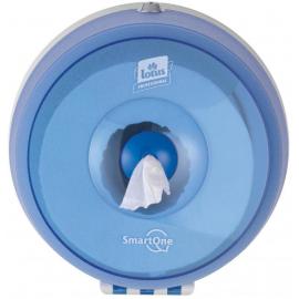 Toilet Paper T9 Dispenser - Mini Jumbo - Tork&#174; - SmartOne&#174; - Blue