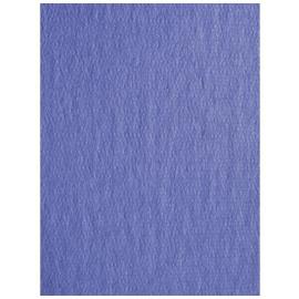 Slipcover - Tork&#174; - Linstyle&#174; & Film - Midnight Blue - Square - 2 Ply - 90cm