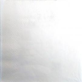 Dispenser Napkin - Extra Soft - Pop One - White - 2 fold - 2 ply - 21.5cm