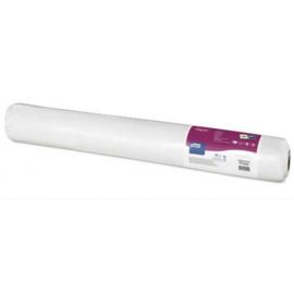 Tablecover Roll - Embossed Paper - Tork&#174; - White - 1 Ply - 100m