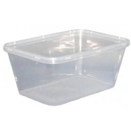 Microwavable Takeaway Container  - 100cl (35oz)