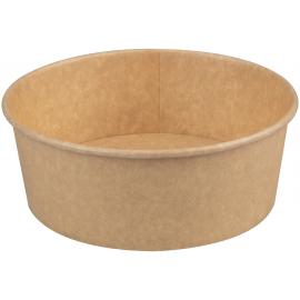 Food Pot - Kraft - 1.3L (46oz) - 183mm dia