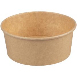 Food Pot - Kraft - 70cl (25oz) - 148mm dia