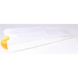 Baguette Bag - Strung - Greaseproof Paper - White - 35.5cm (14&quot;)