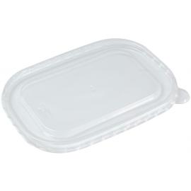 Meal Box - Lid - Plastic - Stagione&#174; - 50cl-1L (17.5oz-35oz)