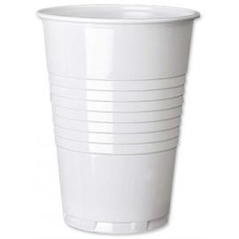 Vending Cup - Tall - White - 9oz (25cl) - 73.4mm dia
