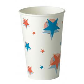 Paper Cup - Cold Drink -StarBall - 16oz (45cl)