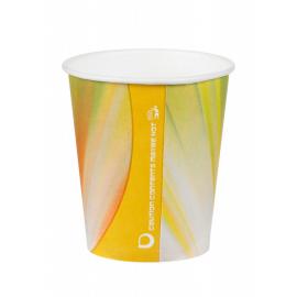 Hot Cup - Squat - Vending - Prism - 7oz (21cl) - 73mm dia