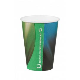 Hot Cup - Tall - Vending - Prism - 7oz (21cl) - 70mm dia