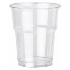 Smoothie Cup - Clear - rPET - 12oz (34cl) - 78mm dia