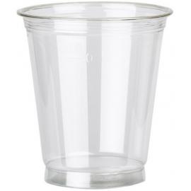 Smoothie Cup - Clear - rPET - 15oz (44cl) - 85mm dia