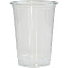 Flexi-Glass - Half Pint Glass - rPET - 10oz (28cl) CE