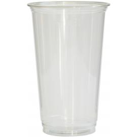 Cold Cup - Clear - rPET - 20oz (56cl)