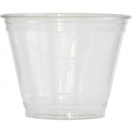 Cold Cup - Clear - rPET - 9oz (26cl)