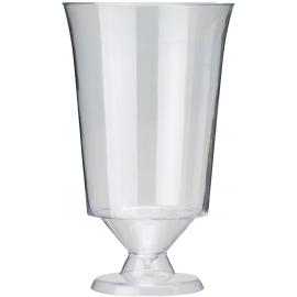 Wine Glass - Polystyrene - Flair - 24cl (8.5oz)