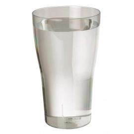 Beer Glass - Tulip - Reusable - Polystyrene - Clarity&#8482; 20oz (57cl) CE