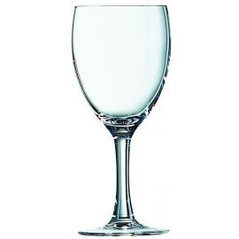 Wine Goblet - Elegance - 19cl (6.75oz) LCE @ 125ml