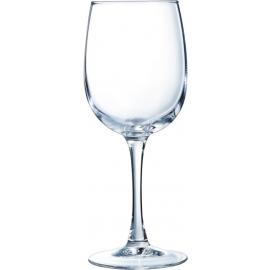 Wine Goblet - Toughened - Elisa - 42cl (14.75oz)