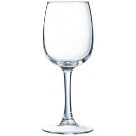 Wine Goblet - Toughened - Elisa - 30cl (10.5oz)