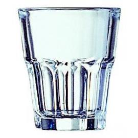 Shot Glass - Granity - 4.5cl (1.5oz)