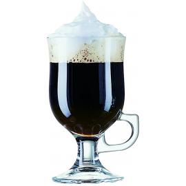 Irish Coffee Glass - Handled - 23cl (8oz)