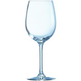Wine Goblet - Tulip - Cabernet - 25cl (8.8oz) LCE @ 125ml