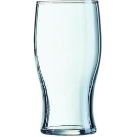 Beer Glass -Tulip -  20oz (58.5cl) CE