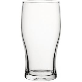 Beer Glass - Tulip - Toughened - 20oz (57cl) CE