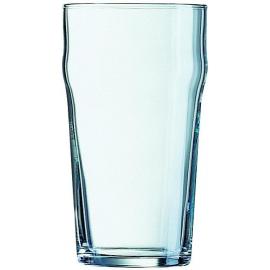 Beer Glass - Nonic - 23oz (65cl)