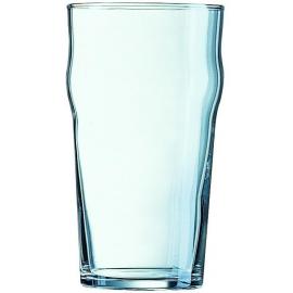 Beer Glass - Nonic - 20oz (57cl) CE