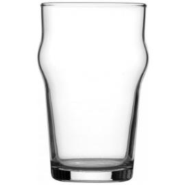 Beer Glass - Nonic - Toughened - 20oz (57cl)