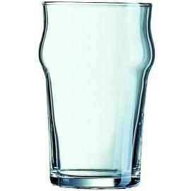 Beer Glass - Nonic - 10oz (28cl) CE