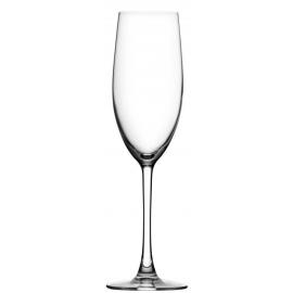 Champagne Flute - Crystal - Reserva - 24cl (8.5oz)