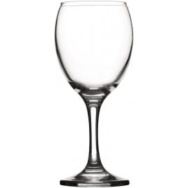Red Wine Glass - Imperial - 25cl (9oz) LCE @ 175ml