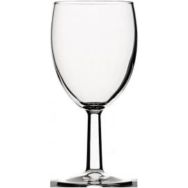Wine Goblet - Saxon - 20cl (7oz) LCE 125ml
