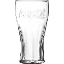 Coca Cola Glass - 45cl (16oz)