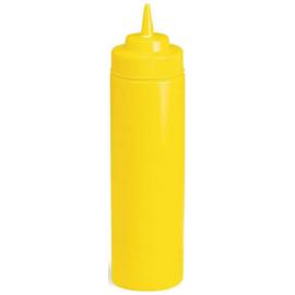 Squeeze Bottle - Yellow - 34cl (12oz )