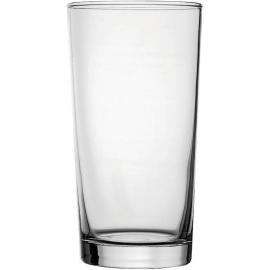 Beer Glass - Conical - Toughened - Headstart - 20oz (57cl) CE - Activator Max
