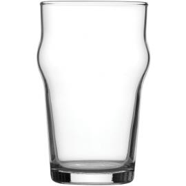 Beer Glass - Nonic - Toughened - Headstart - 10oz (28cl) CA - Activator Max