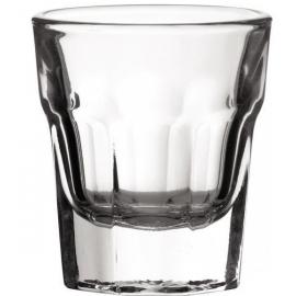 Shot Glass - Casablanca - 3.7cl (1.25oz)