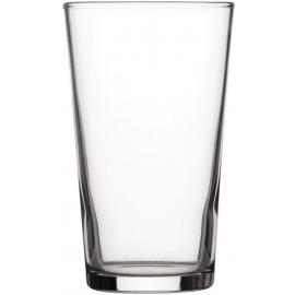 Beer Glass - Conical - Toughened - 10oz (28cl)