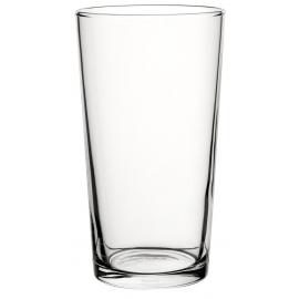 Beer Glass - Conical - Toughened - 20oz (56cl)
