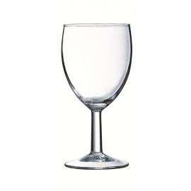 Wine Goblet - Savoie - 35cl (12.5oz) LCE @ 125,175,250ml